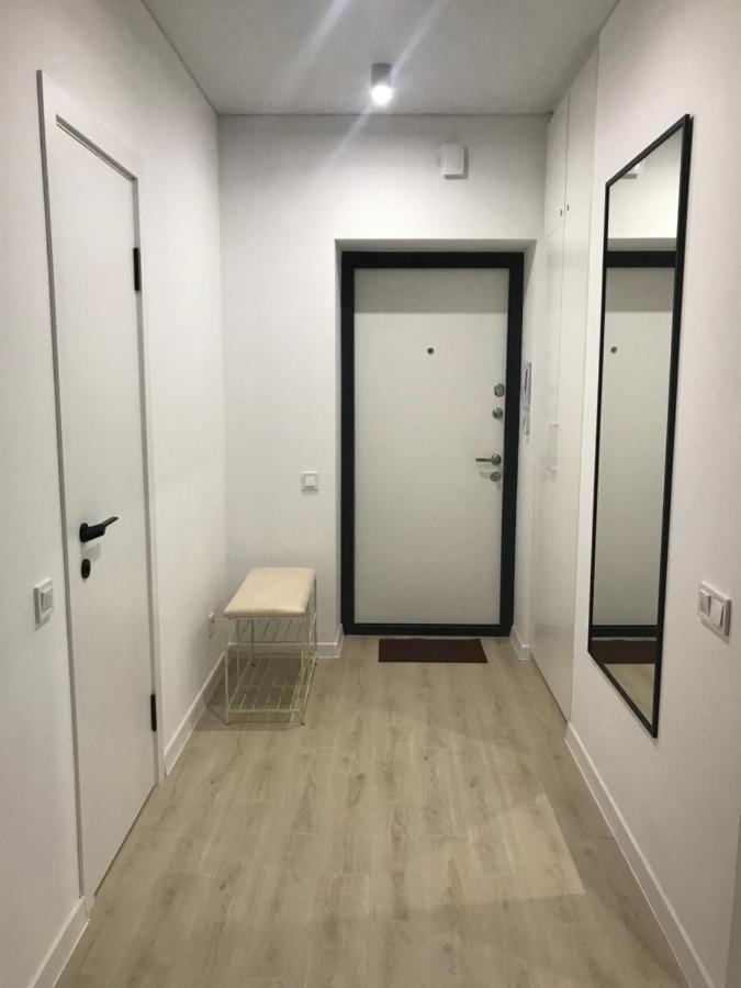 Modern Studio City Center Дуже Тепло! Netflix Khmelʼnytsʼkyy Exterior foto