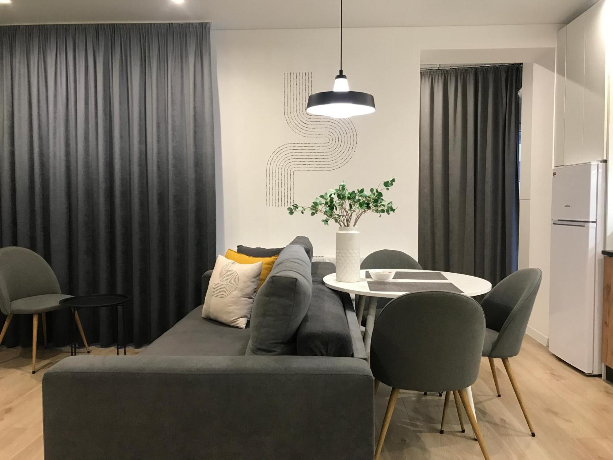 Modern Studio City Center Дуже Тепло! Netflix Khmelʼnytsʼkyy Exterior foto